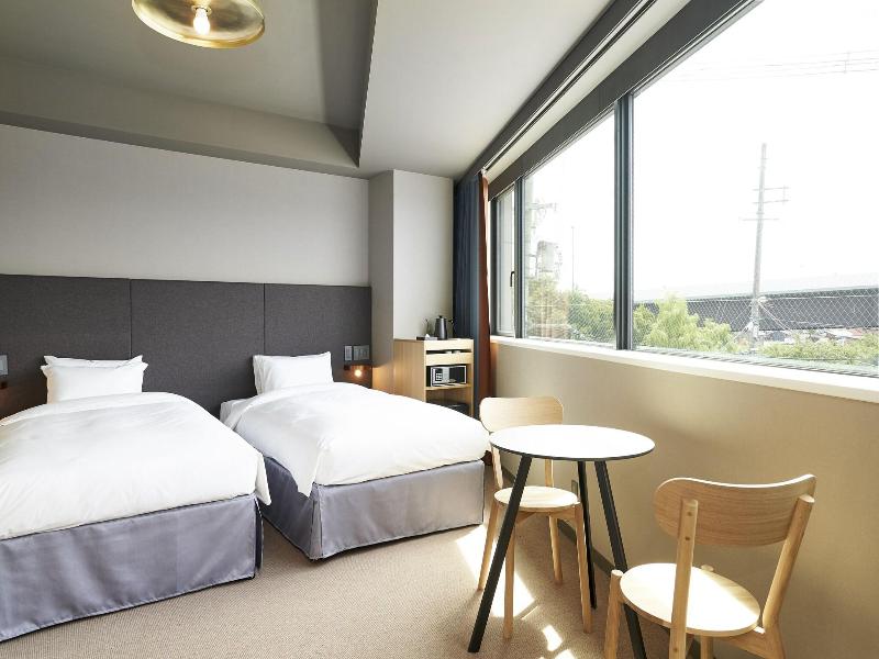The Reign Hotel Kyoto image