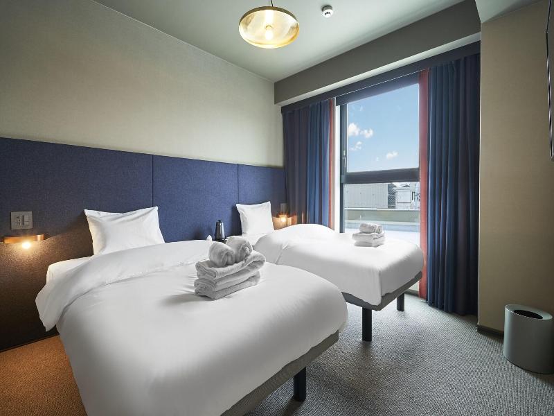 The Reign Hotel Kyoto image