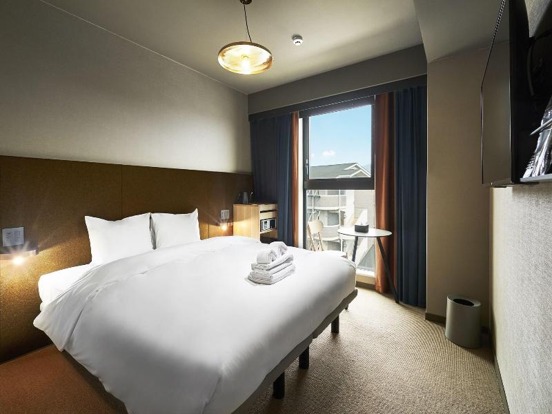The Reign Hotel Kyoto image