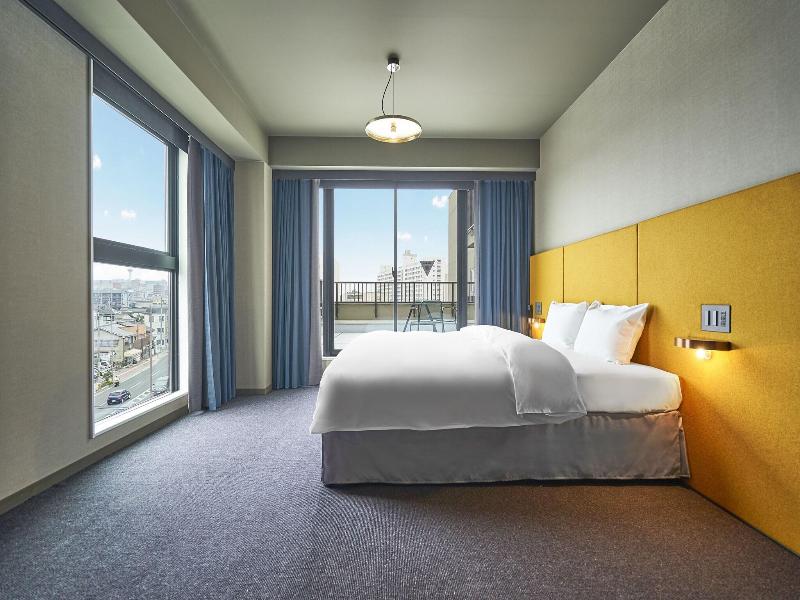 The Reign Hotel Kyoto image