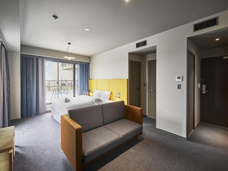 The Reign Hotel Kyoto image