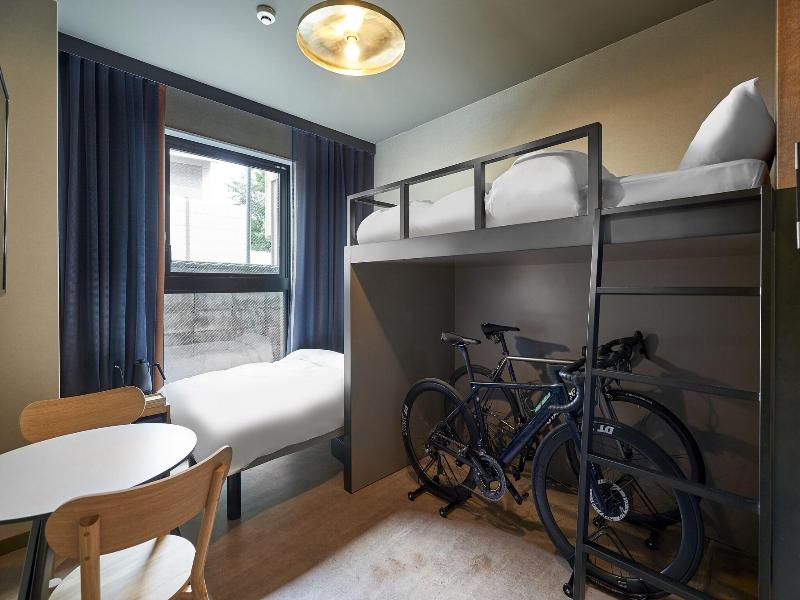 The Reign Hotel Kyoto image