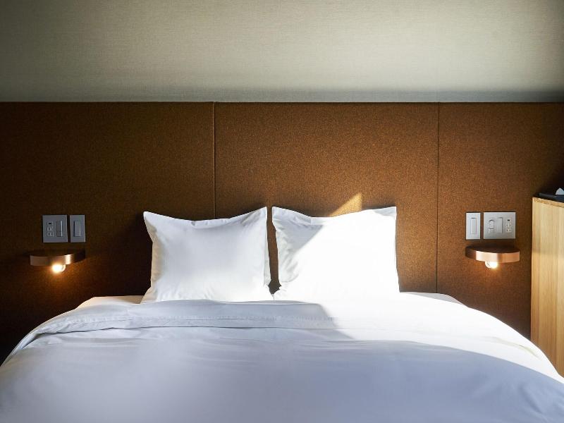 The Reign Hotel Kyoto image