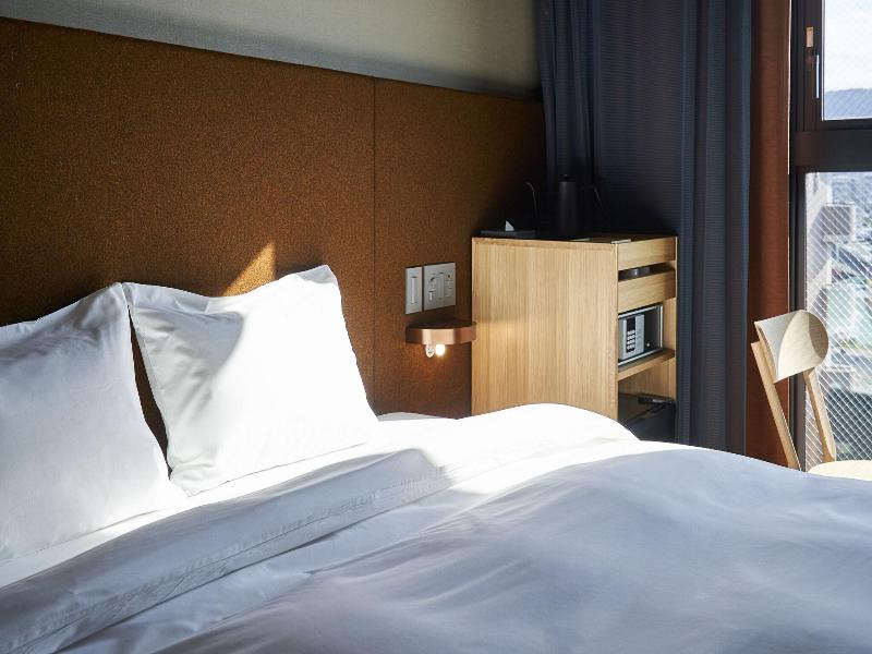 The Reign Hotel Kyoto image