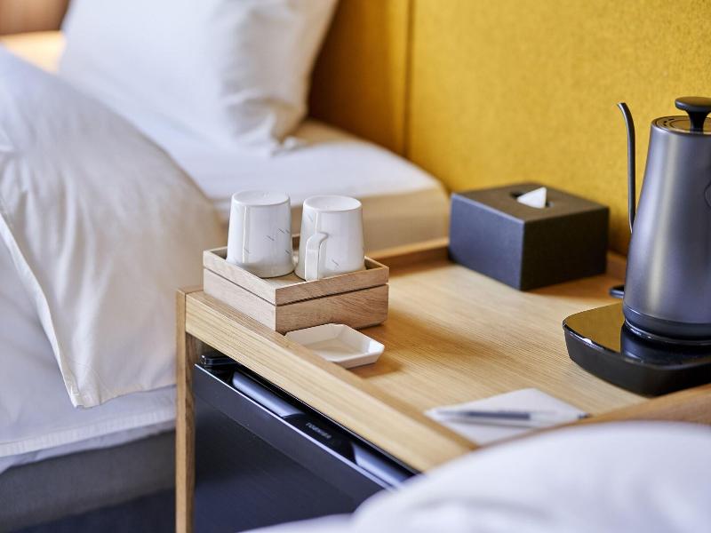 The Reign Hotel Kyoto image