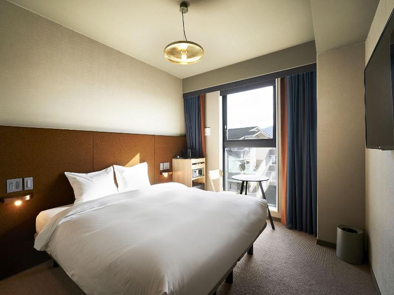 The Reign Hotel Kyoto image