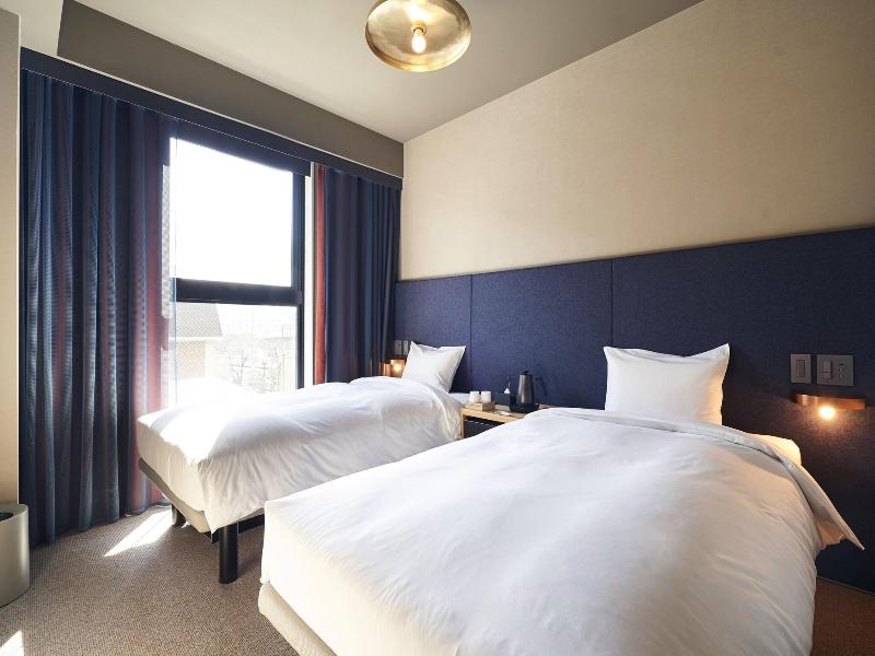 The Reign Hotel Kyoto image