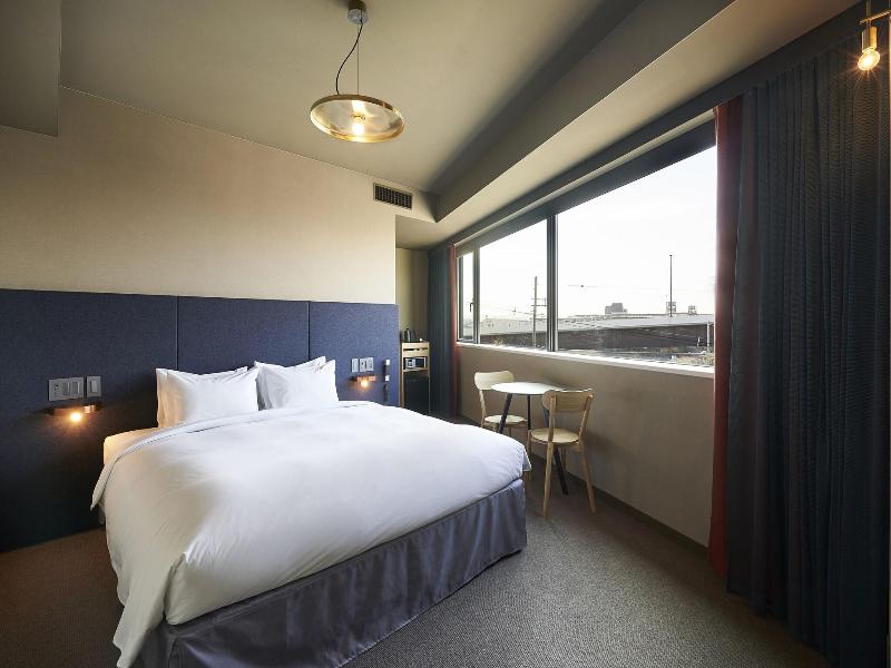 The Reign Hotel Kyoto image
