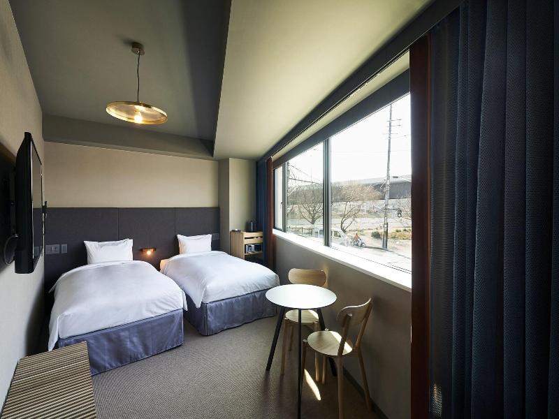 The Reign Hotel Kyoto image