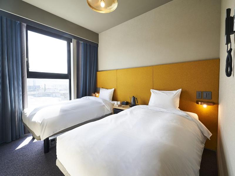 The Reign Hotel Kyoto image