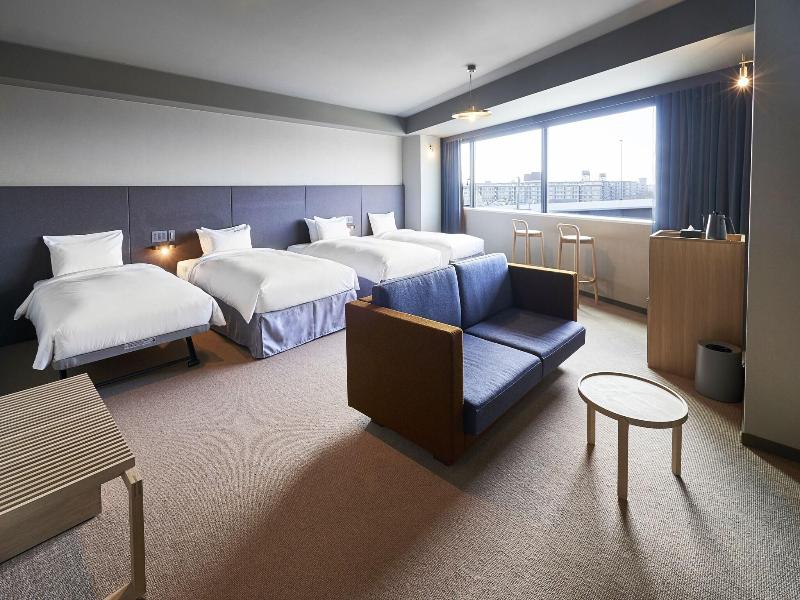 The Reign Hotel Kyoto image
