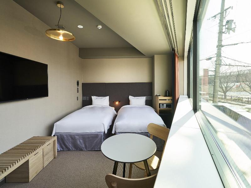 The Reign Hotel Kyoto image