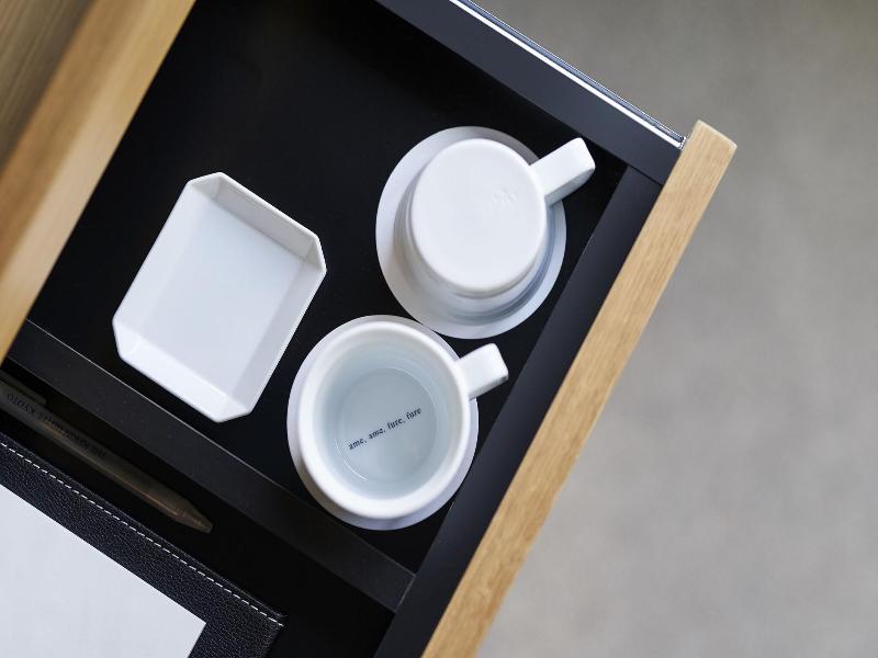 The Reign Hotel Kyoto image