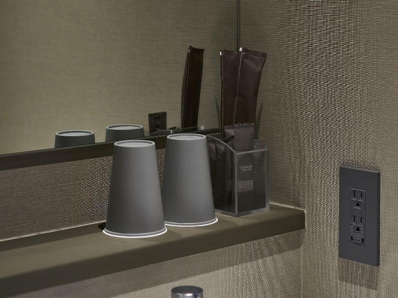 The Reign Hotel Kyoto image