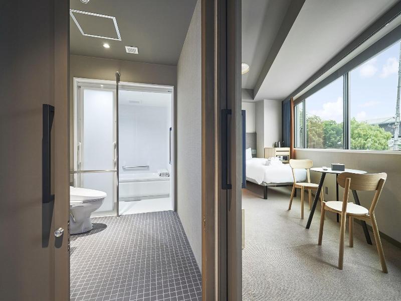 The Reign Hotel Kyoto image