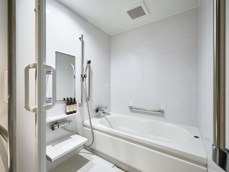 The Reign Hotel Kyoto image
