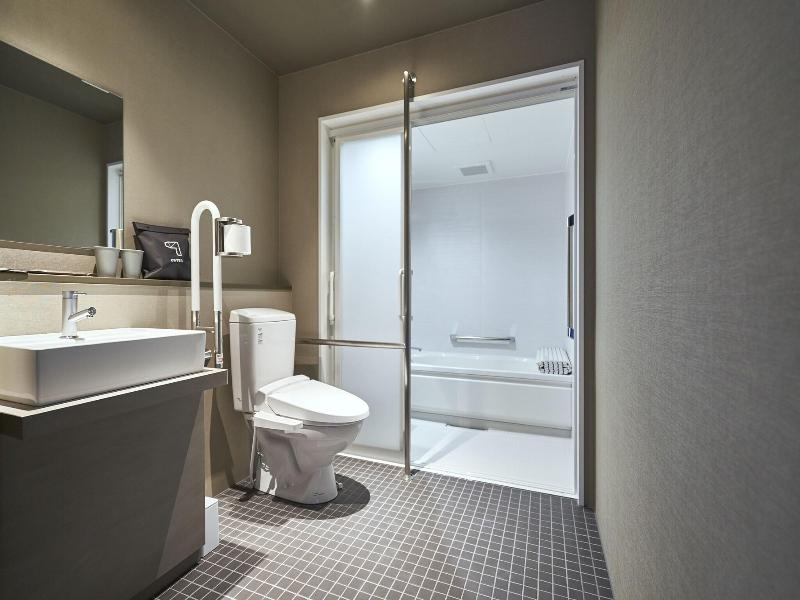 The Reign Hotel Kyoto image