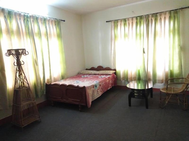 Shree yoga retreat image