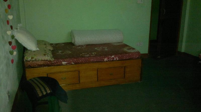 Shree yoga retreat image
