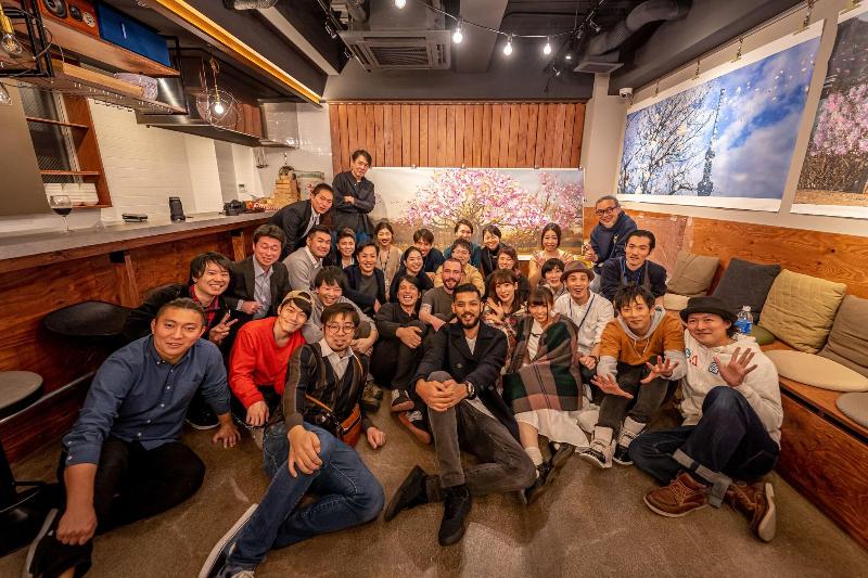 Wise Owl Hostels Kyoto image
