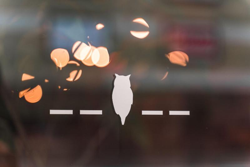 Wise Owl Hostels Kyoto image