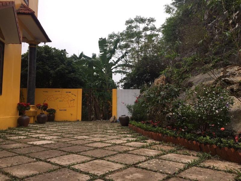 Tam Coc Papaya Villa image