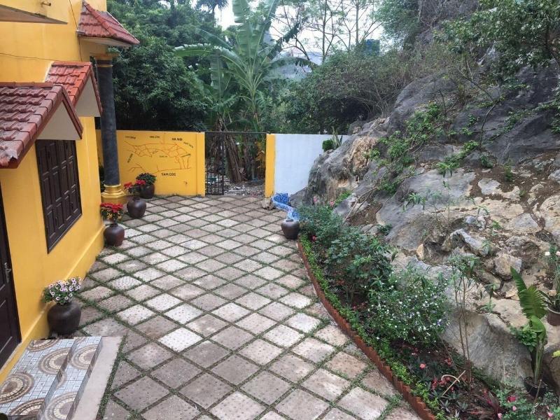 Tam Coc Papaya Villa image