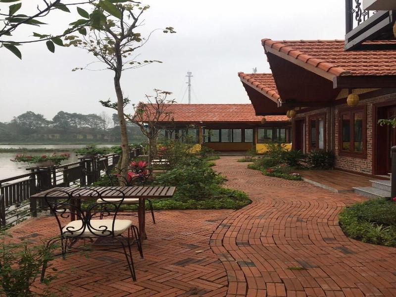 Tam Coc Papaya Villa image