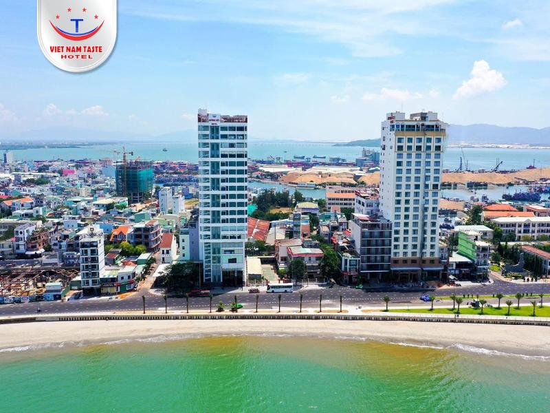 Vietnam Taste Hotel image