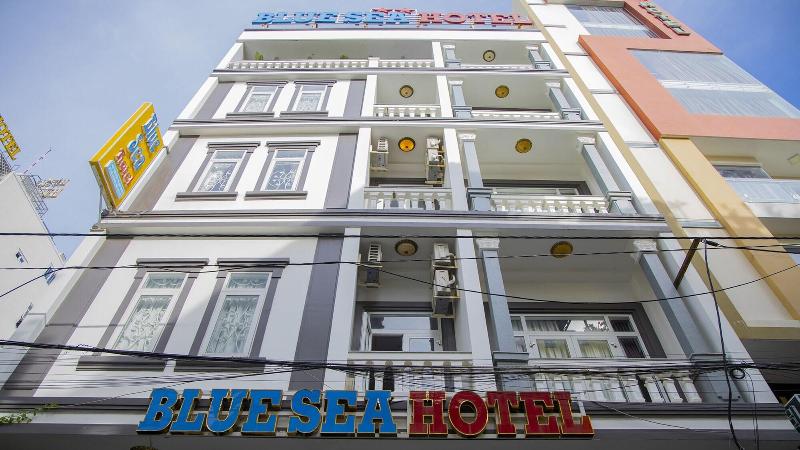 BlueSea Hotel image