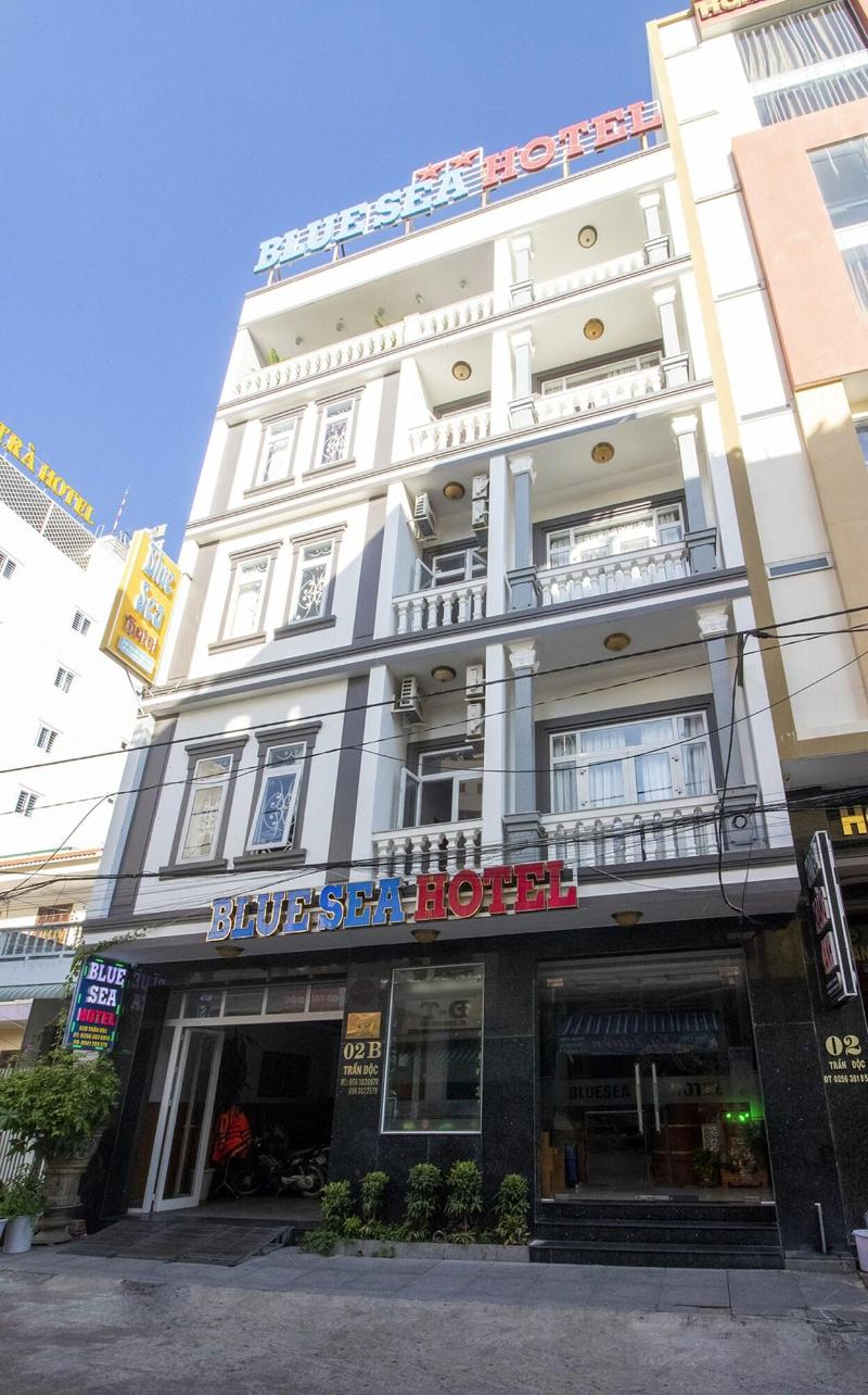 BlueSea Hotel image