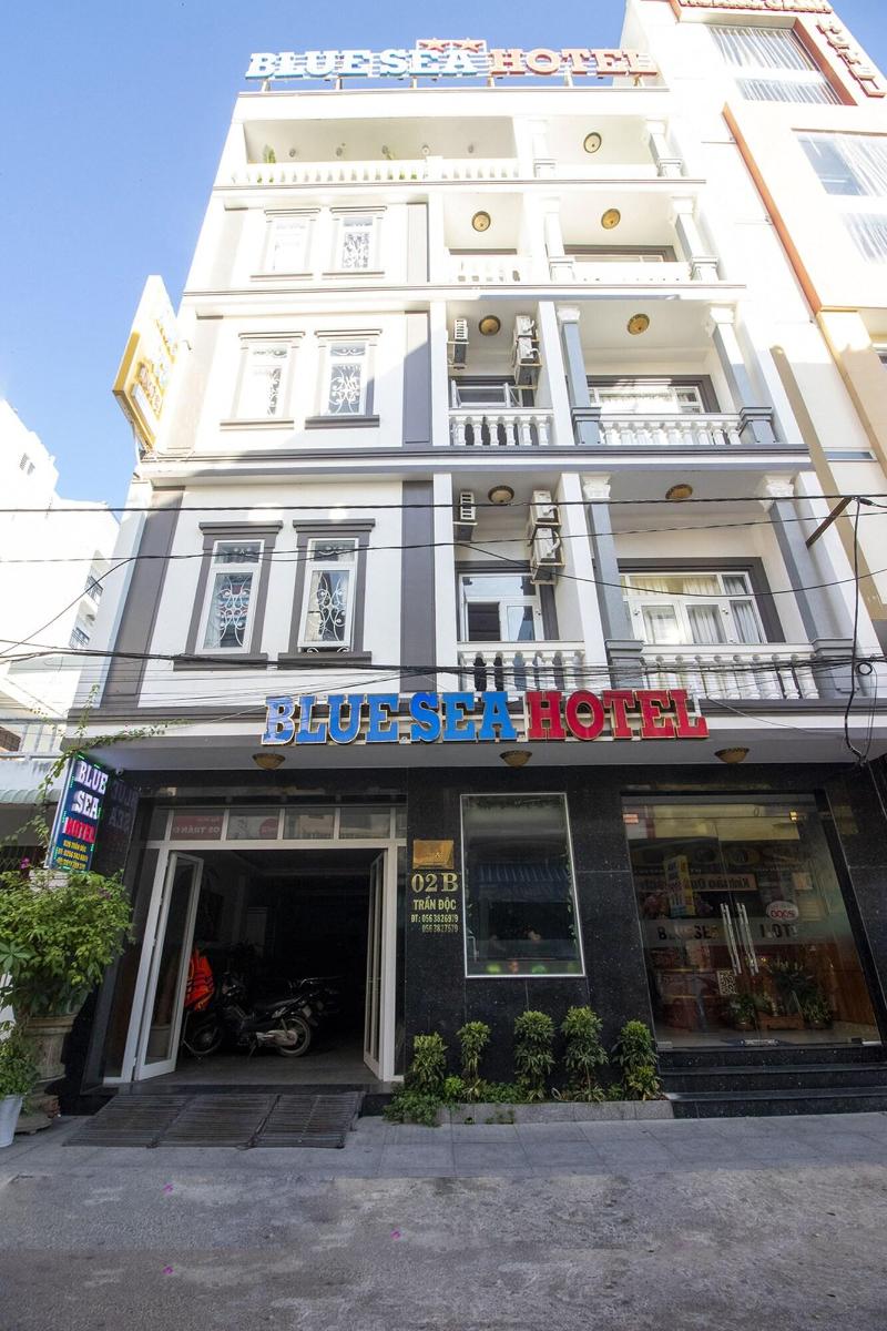 BlueSea Hotel image