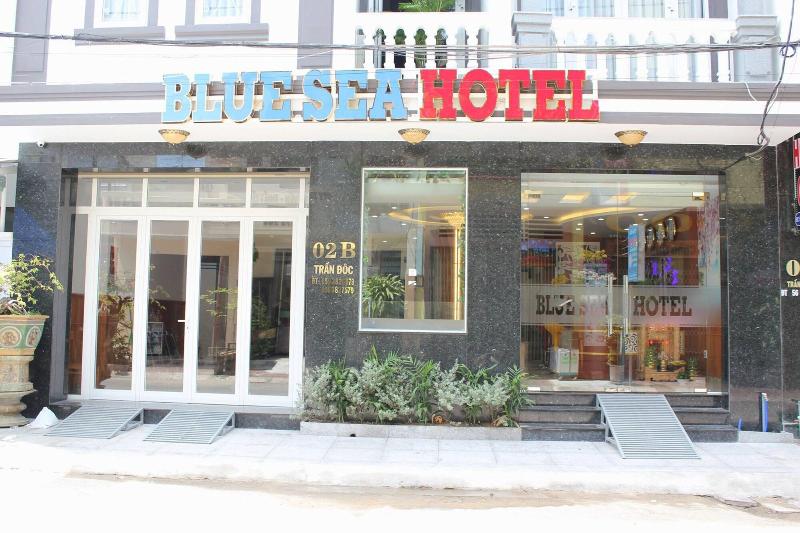 BlueSea Hotel image