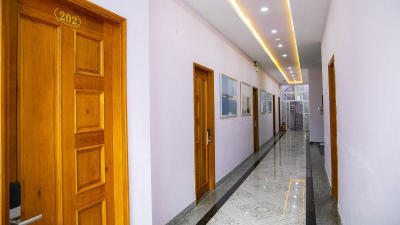 BlueSea Hotel image