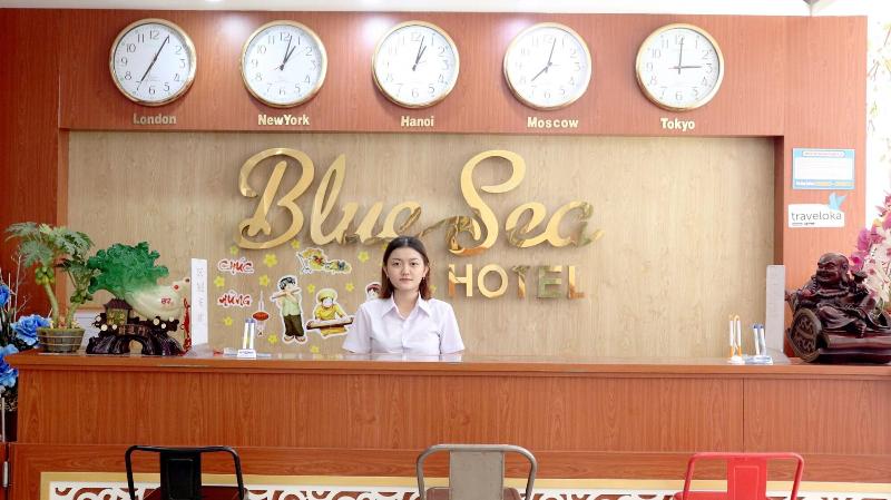 BlueSea Hotel image