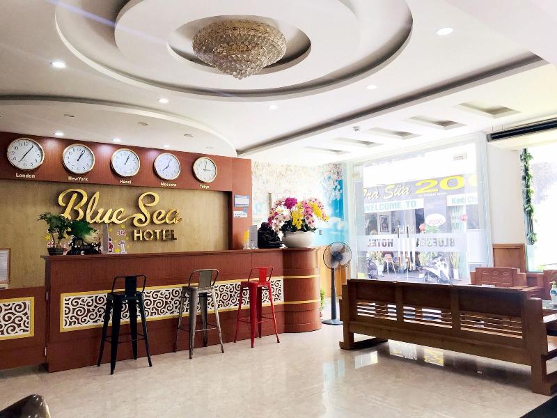 BlueSea Hotel image