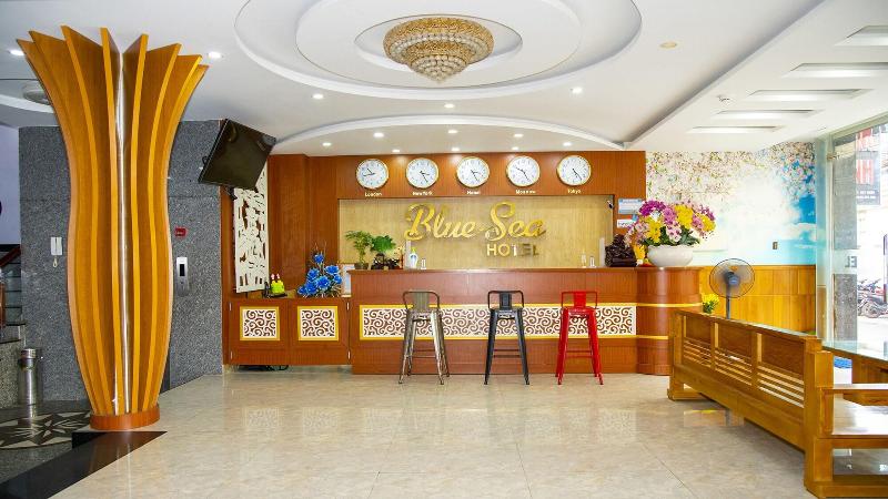 BlueSea Hotel image