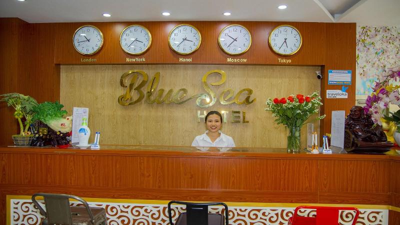BlueSea Hotel image