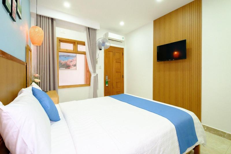 BlueSea Hotel image