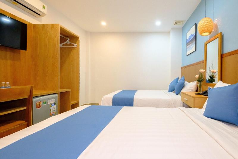 BlueSea Hotel image