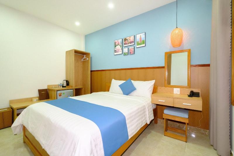 BlueSea Hotel image
