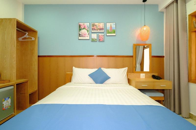 BlueSea Hotel image