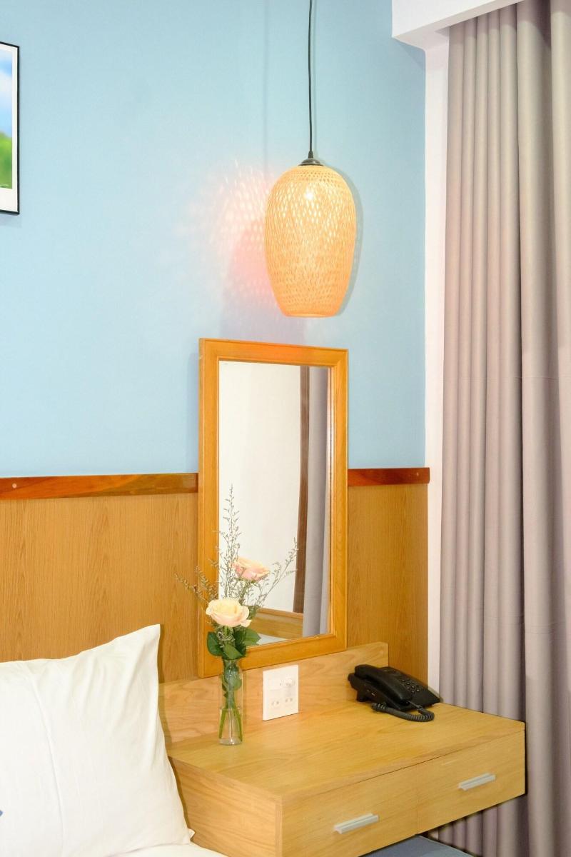 BlueSea Hotel image
