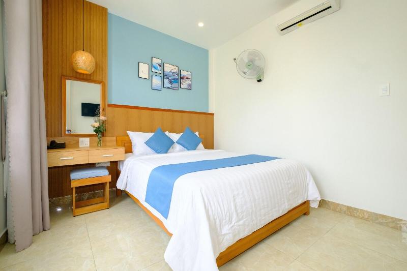 BlueSea Hotel image