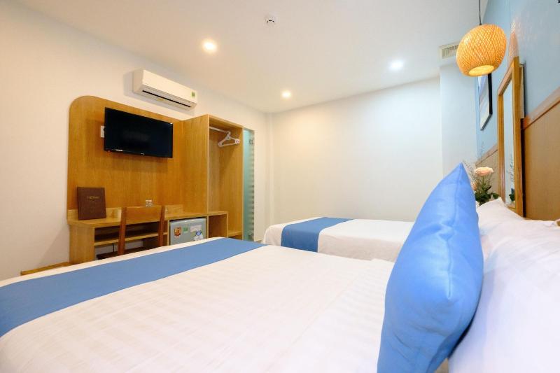 BlueSea Hotel image