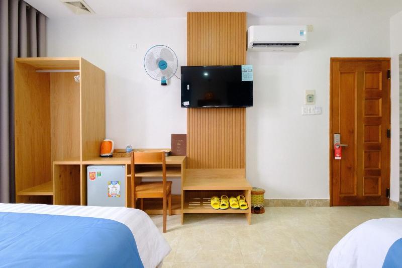 BlueSea Hotel image