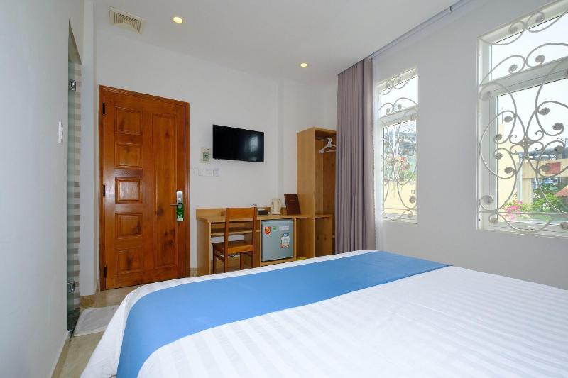 BlueSea Hotel image