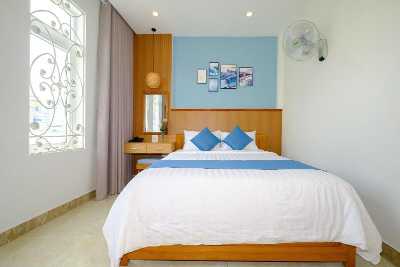 BlueSea Hotel image