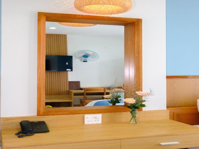 BlueSea Hotel image