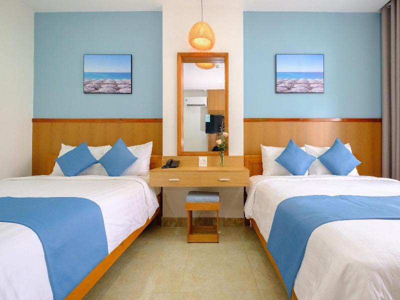 BlueSea Hotel image